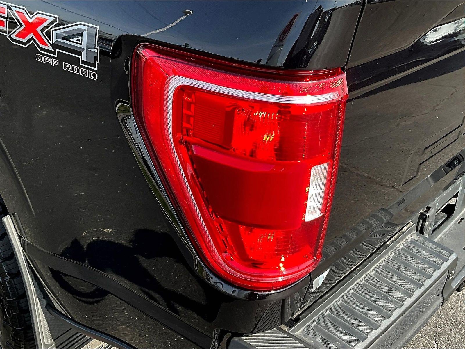 2022 Ford F-150 XLT - Photo 27