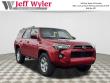 Used 2023 Toyota 4Runner SR5 SUV