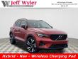 Used 2023 Volvo XC40 B5 AWD Plus Dark SUV