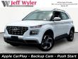 Used 2025 Hyundai Venue SEL SUV