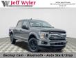 Used 2020 Ford F-150  Truck SuperCrew Cab