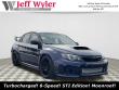 Used 2011 Subaru Impreza WRX STI Limited w/Nav Sedan