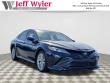Used 2018 Toyota Camry L Sedan