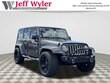 Jeep Wrangler JK