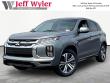 Used 2022 Mitsubishi Outlander Sport 2.0 SE CUV