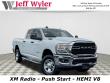 Used 2024 Ram 2500 Big Horn Truck Crew Cab