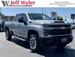 Chevrolet Silverado 2500 HD
