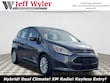  Ford C-Max Energi