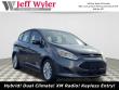Used 2017 Ford C-Max Energi SE Hatchback