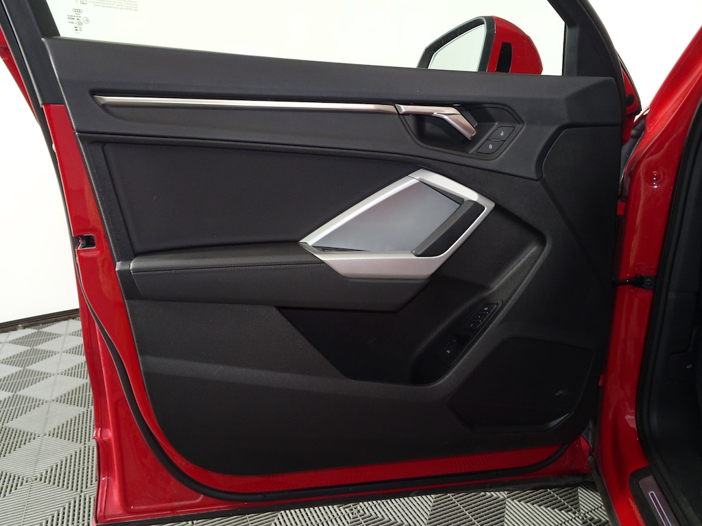 Used 2024 Audi Q3 45 S line Premium SUV