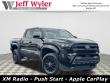 Used 2025 Toyota Tacoma SR5 Truck Double Cab