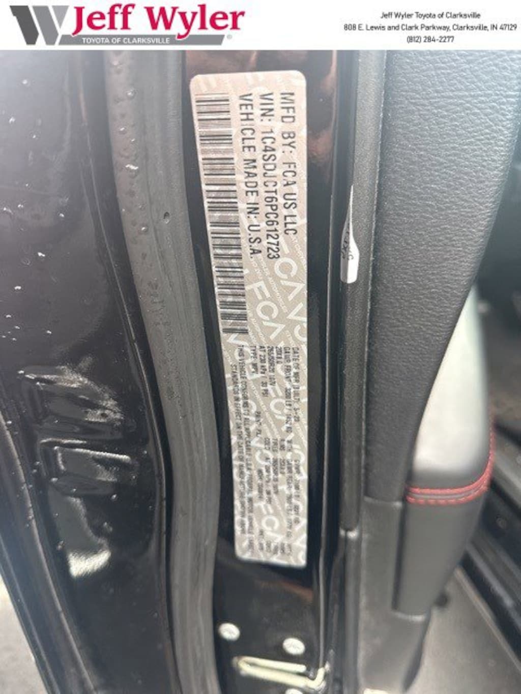 Used 2023 Dodge Durango R/T SUV