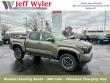 Used 2026 Toyota Tacoma TRD Sport Truck Double Cab