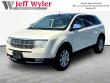 Used 2007 Lincoln MKX Base SUV