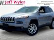 Used 2015 Jeep Cherokee Latitude 4x4 SUV