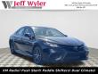 Used 2023 Toyota Camry SE Sedan