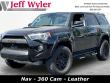 Used 2024 Toyota 4Runner TRD Pro SUV