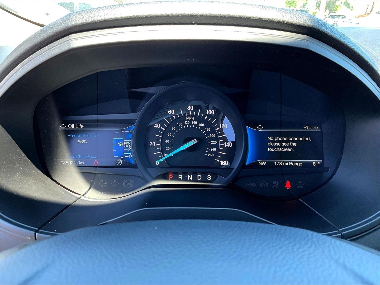 2024 Ford Edge SEL - Photo 17