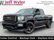 Used 2017 GMC Sierra 1500 Base Truck Double Cab