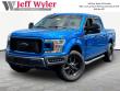 Used 2019 Ford F-150  Truck SuperCrew Cab