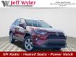 Used 2021 Toyota RAV4 Hybrid XLE Premium SUV