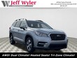  Subaru Ascent