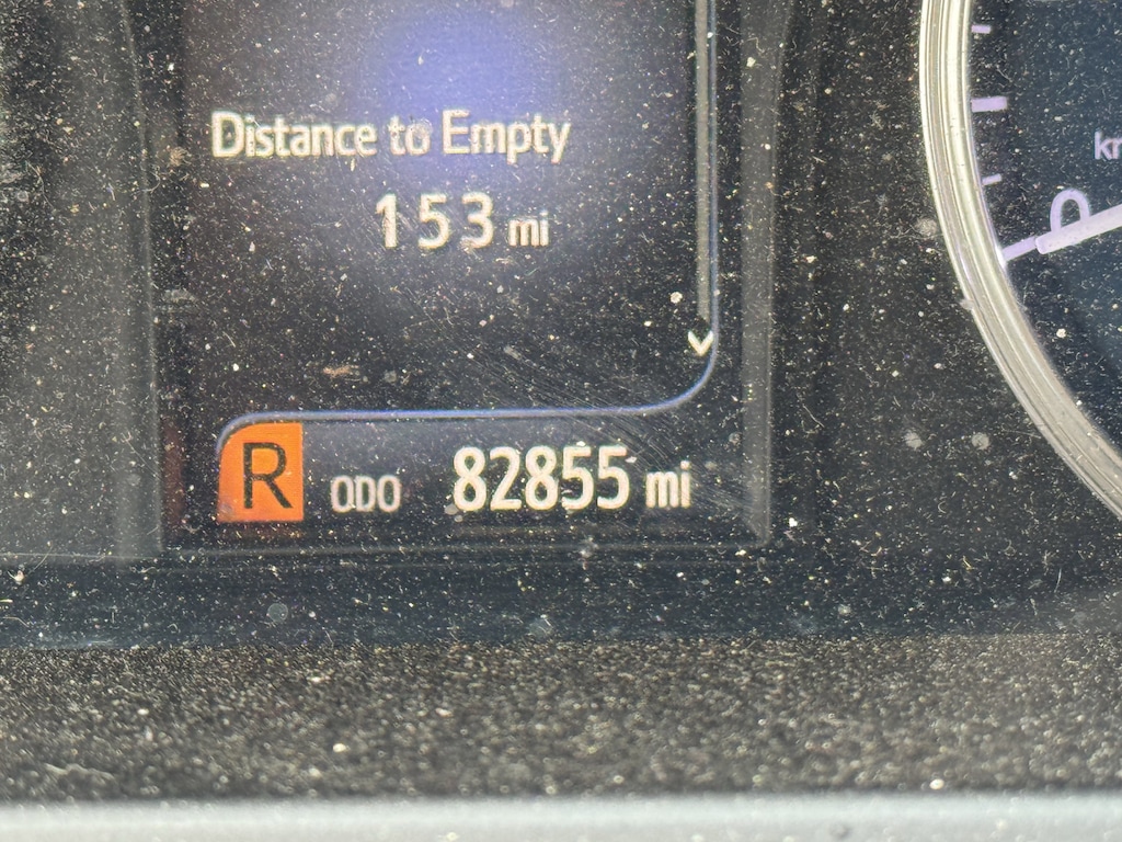 Used 2017 Toyota Camry Hybrid Sedan