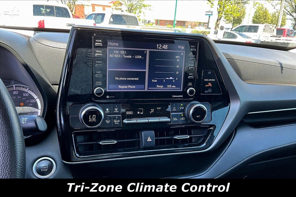 Used 2020 Toyota Highlander L SUV