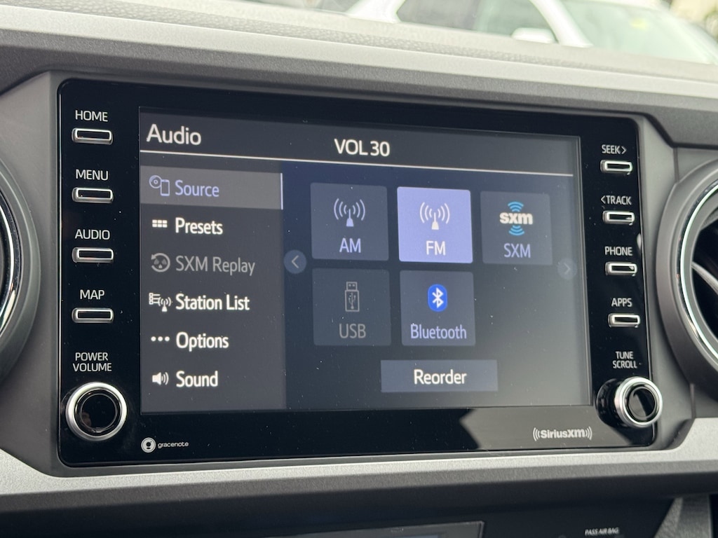 Used 2023 Toyota Tacoma  Truck Double Cab