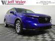 Used 2025 Honda CR-V LX SUV