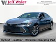  Toyota Avalon Hybrid
