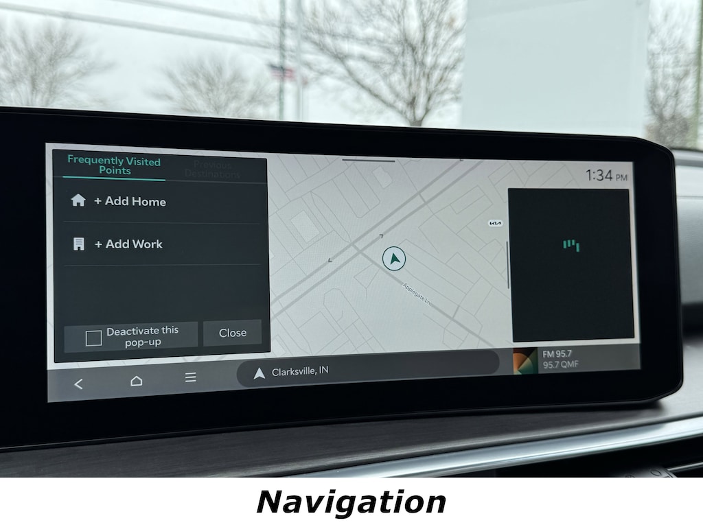 Used 2025 Kia Sorento X-Line SX SUV