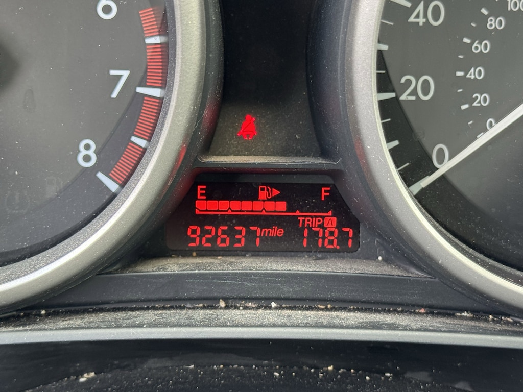 Used 2014 Mazda Mazda5 Sport Wagon