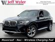 Used 2023 BMW X3 xDrive30i SUV