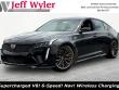 Used 2024 CADILLAC CT5-V V-Series Blackwing Sedan