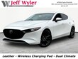  Mazda Mazda3 Hatchback