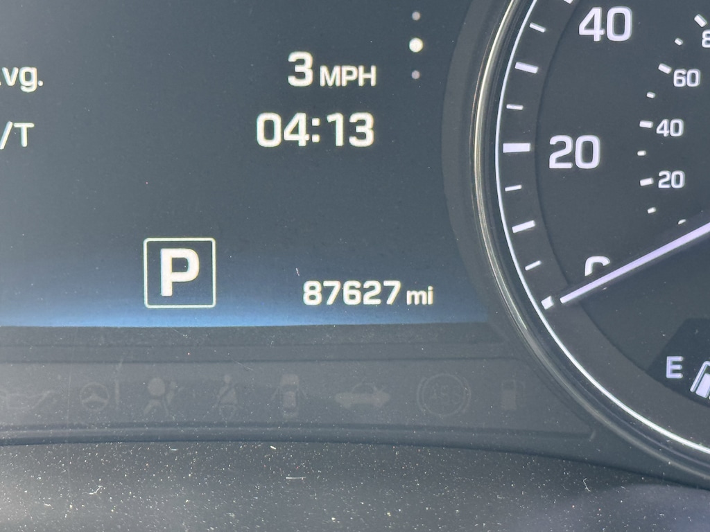 Used 2015 Hyundai Genesis 5.0 Sedan