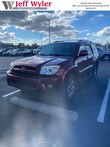 Toyota 4Runner