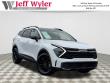 Used 2024 Kia Sportage X-Pro SUV