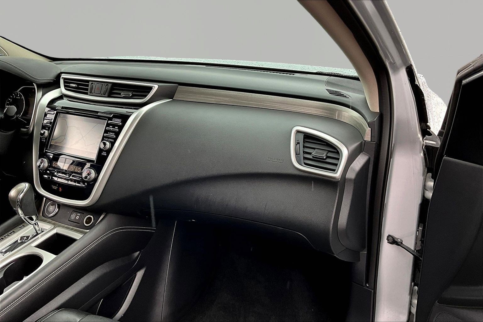 2018 Nissan Murano SL - Photo 27