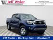 Used 2015 Toyota Tacoma V6 Truck Double Cab