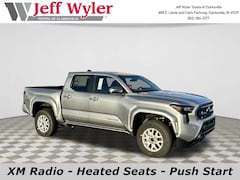 2025 Toyota Tacoma SR5 Truck Double Cab