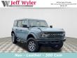 Used 2022 Ford Bronco  SUV