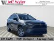 Used 2021 Toyota RAV4 LE SUV