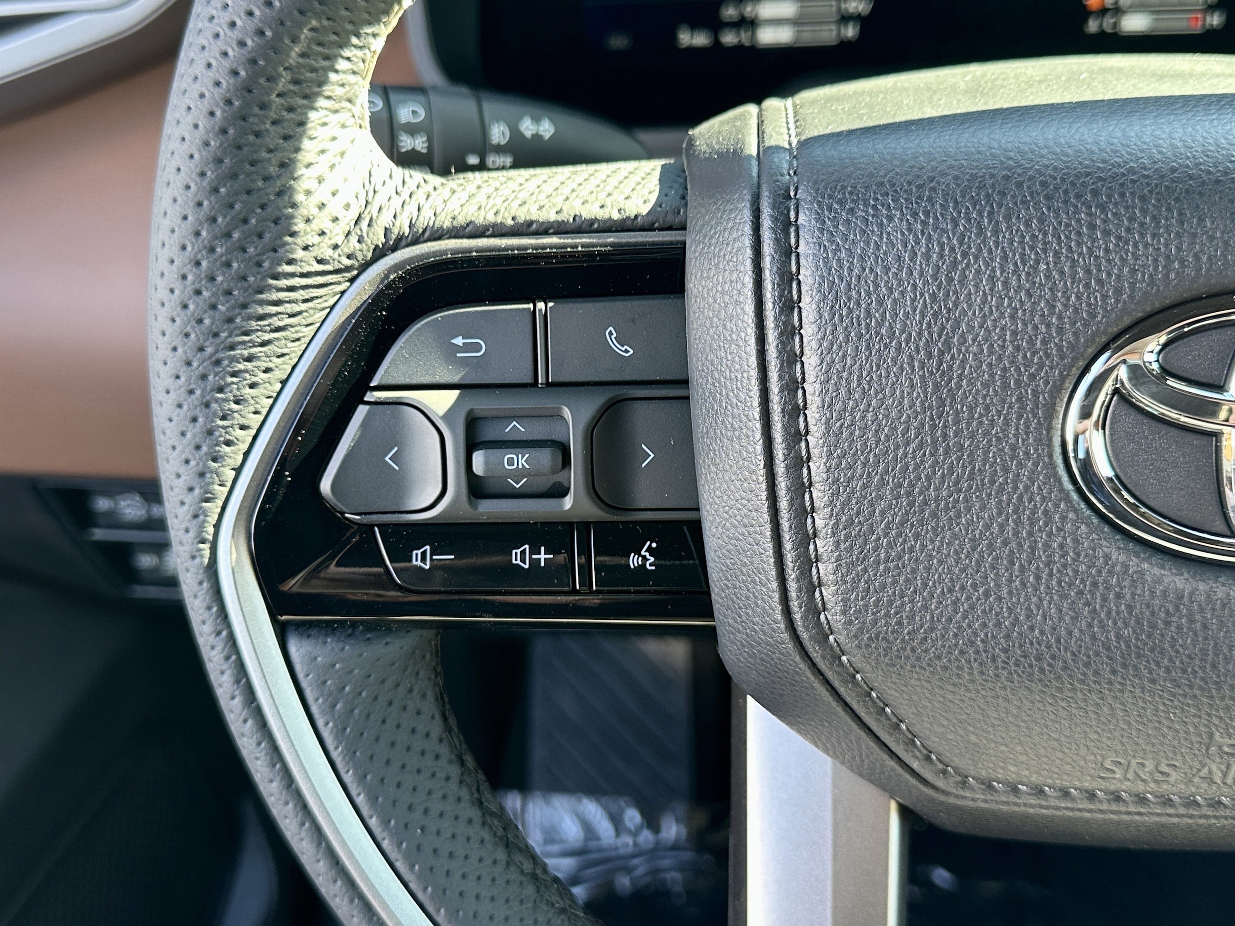 2026 Toyota Tundra 1794 Edition - Photo 31