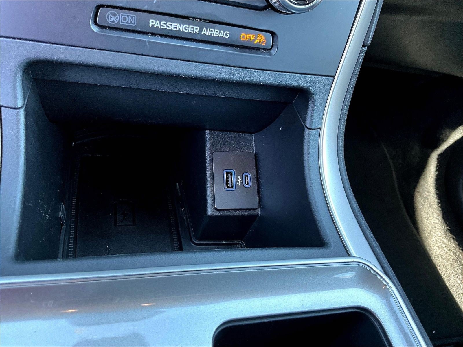 2024 Ford Edge SEL - Photo 20