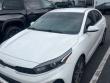 Used 2022 Kia Forte LXS Sedan