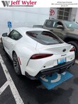  Toyota GR Supra