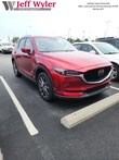  Mazda Mazda CX-5