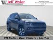 Used 2022 Jeep Compass Trailhawk SUV